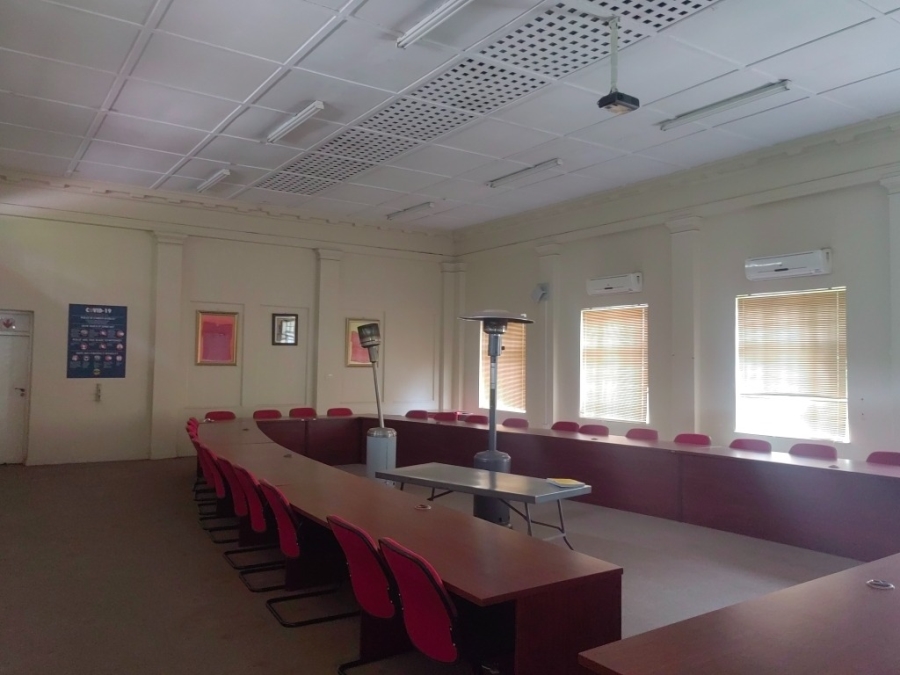 Commercial Property for Sale in Bloemfontein Free State